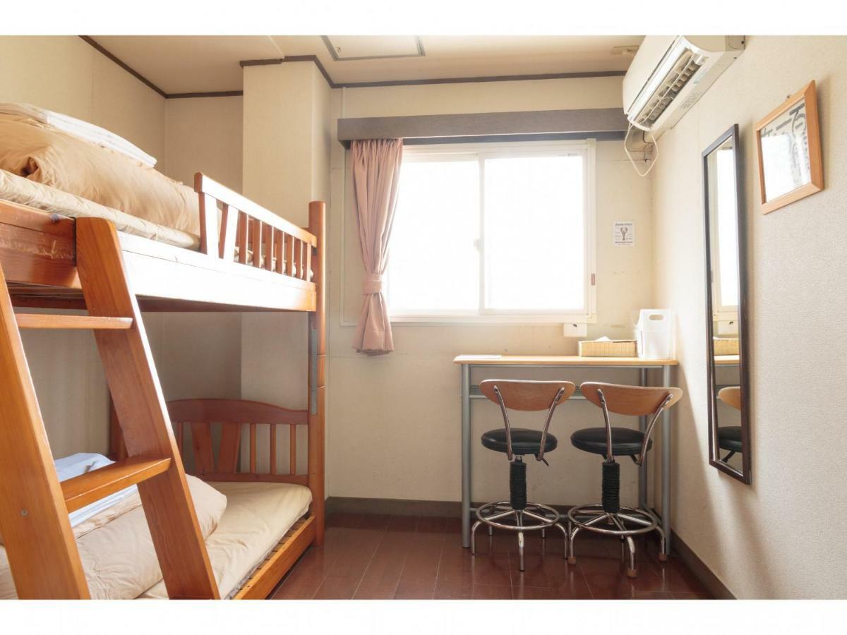 J-Hoppers Kyoto Guesthouse Exterior foto