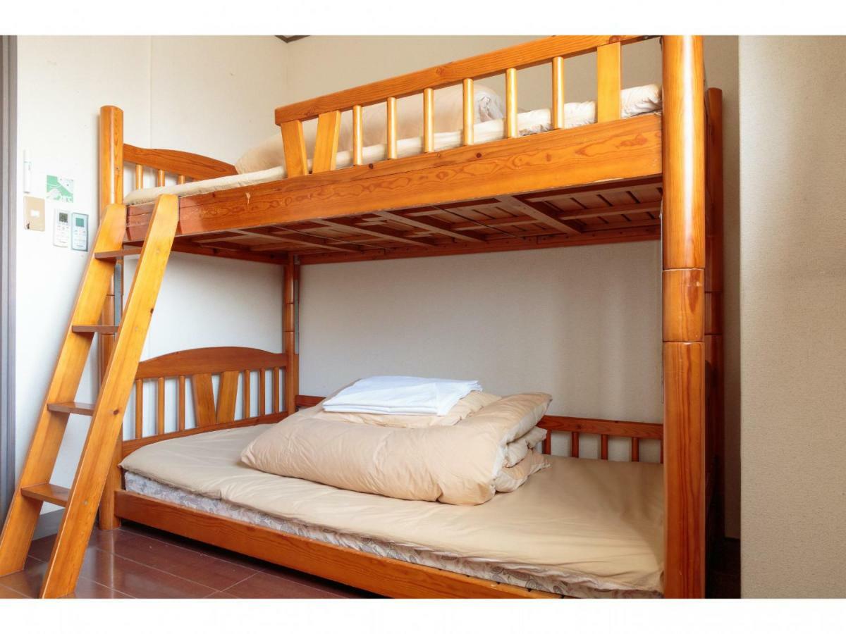 J-Hoppers Kyoto Guesthouse Exterior foto