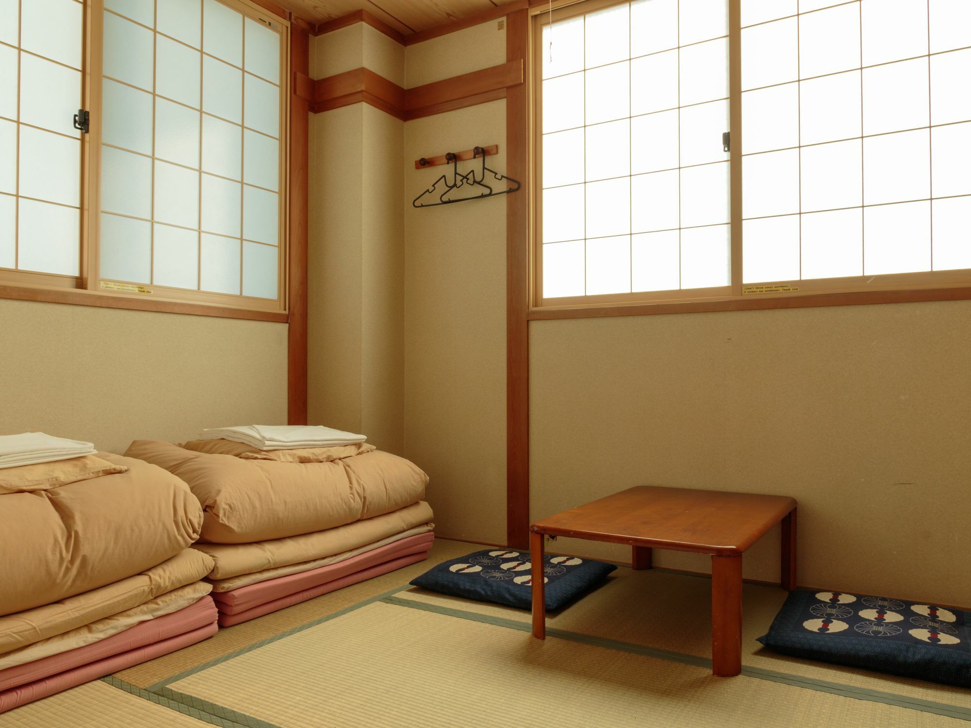 J-Hoppers Kyoto Guesthouse Exterior foto