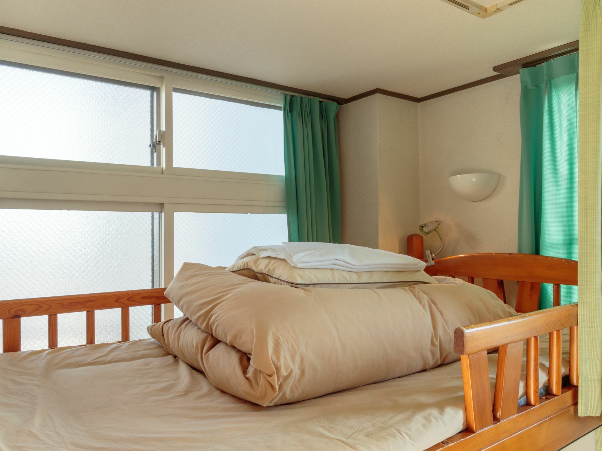 J-Hoppers Kyoto Guesthouse Exterior foto