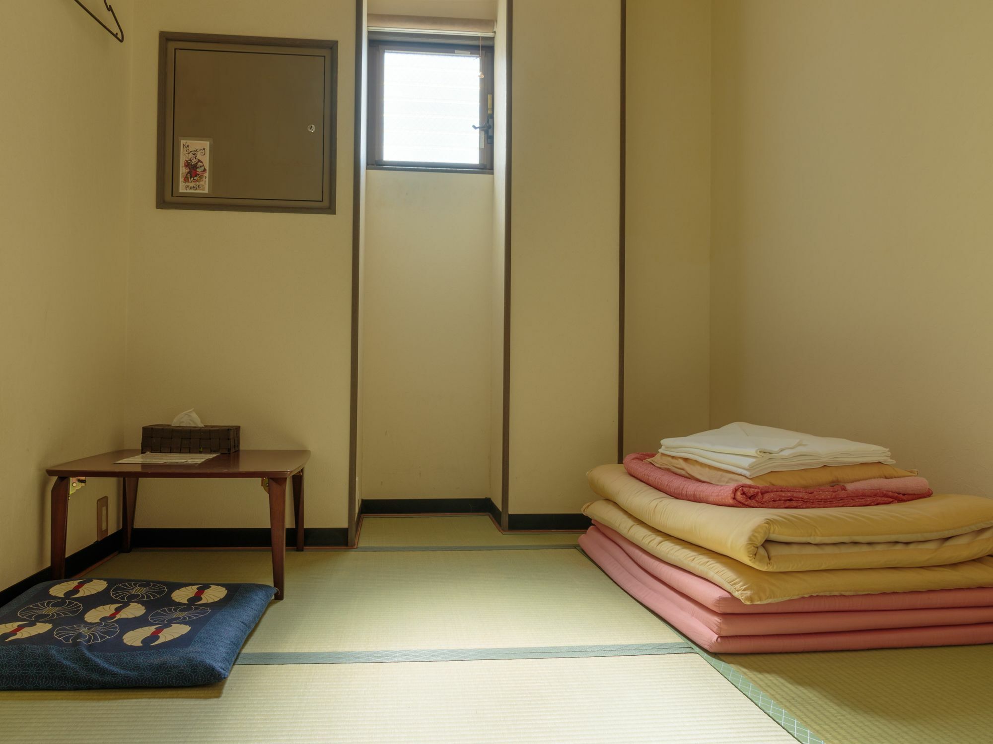 J-Hoppers Kyoto Guesthouse Exterior foto