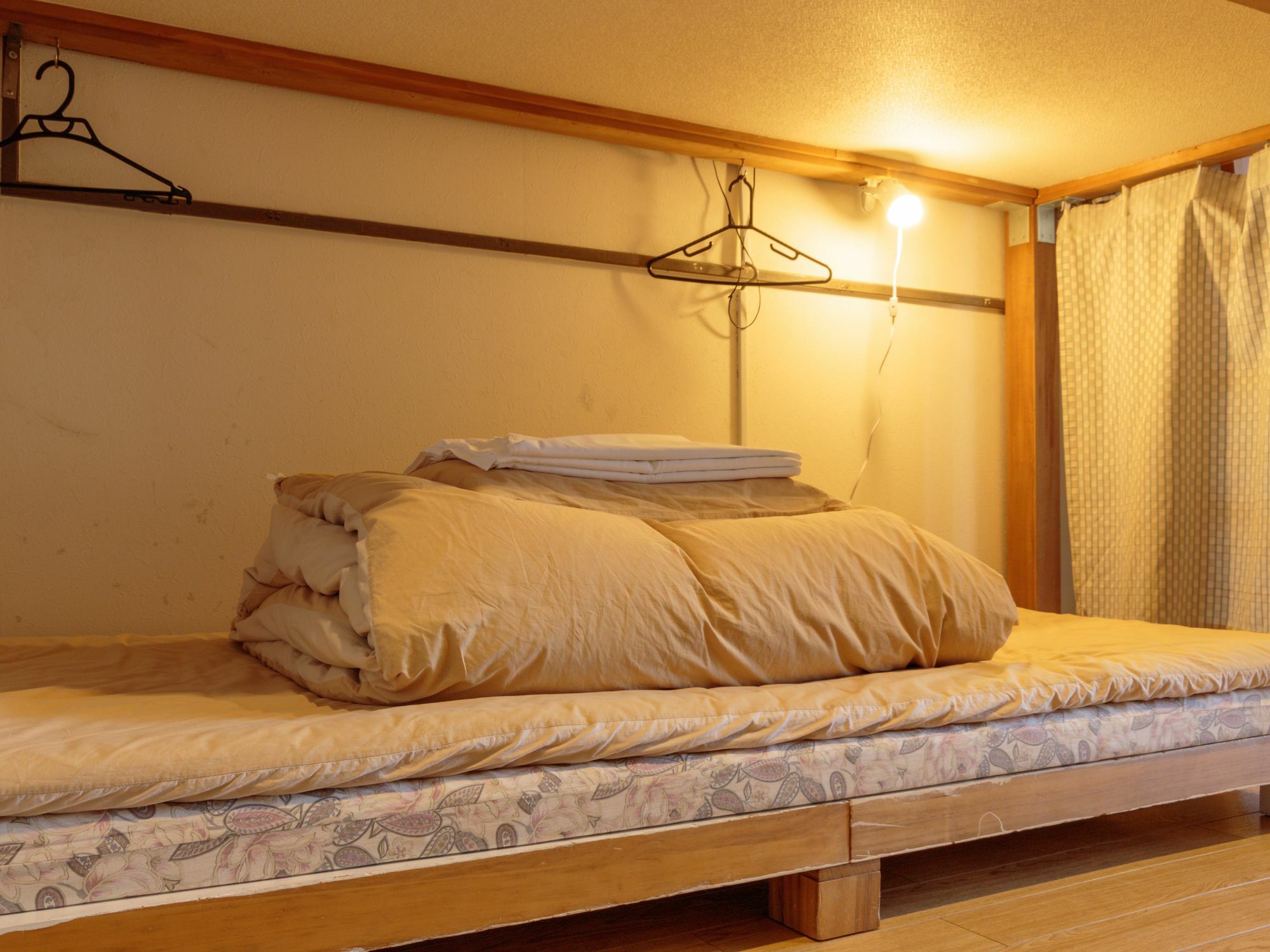J-Hoppers Kyoto Guesthouse Exterior foto