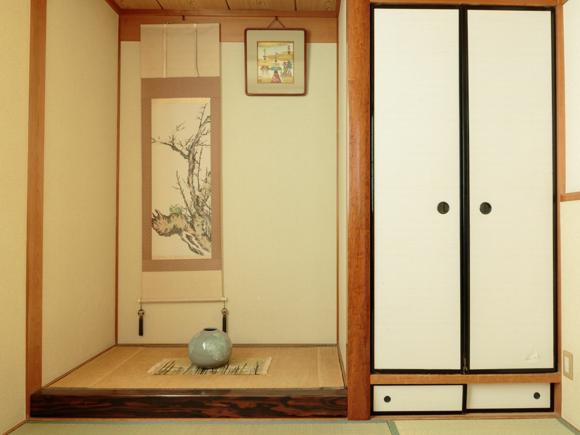 J-Hoppers Kyoto Guesthouse Exterior foto
